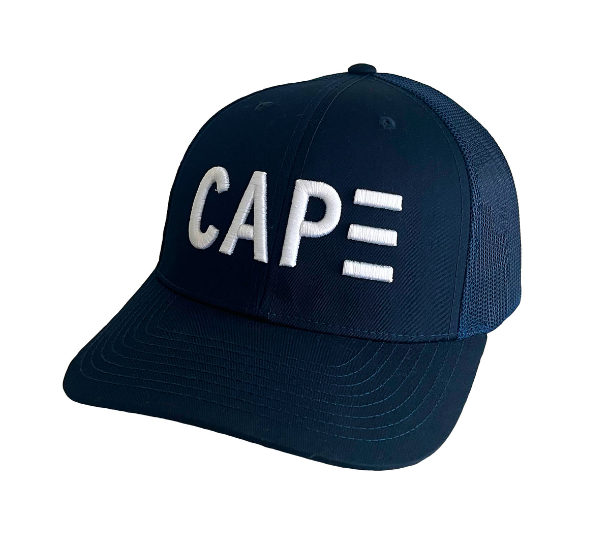 Ball cap hot sale cape